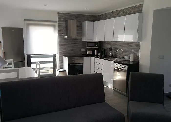 Apartment Casavo São Roque do Pico