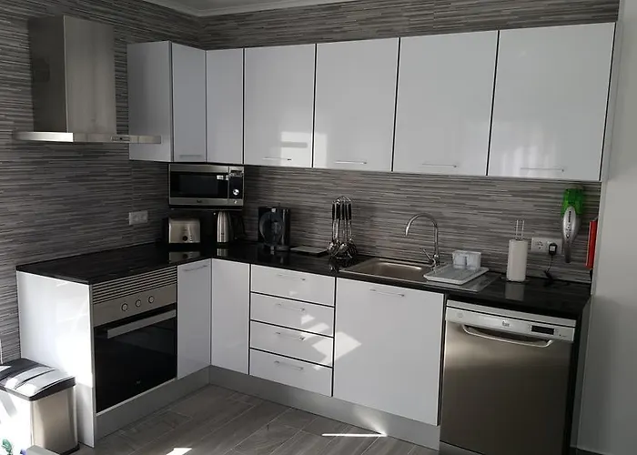 Casavo São Roque do Pico