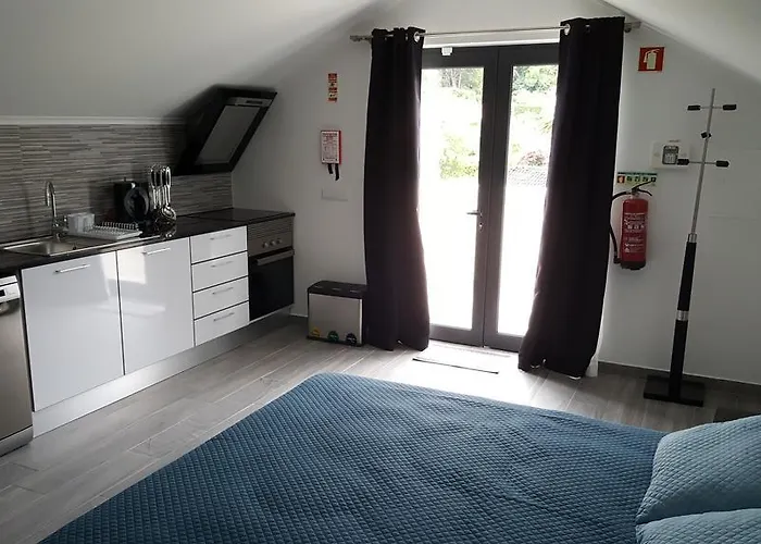 Apartment Casavo São Roque do Pico