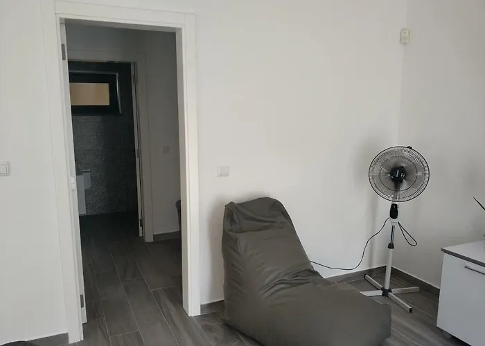 Apartment Casavo São Roque do Pico