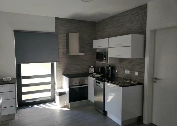 Casavo Apartment São Roque do Pico